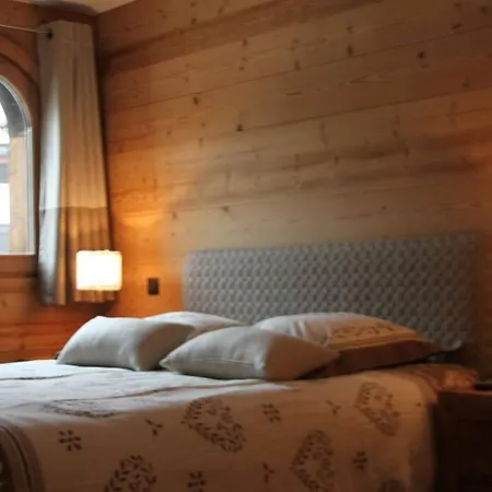 1155 - Montroc - Chalet Chamonix