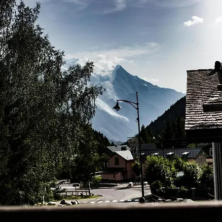 1155 - Montroc - Chalet *