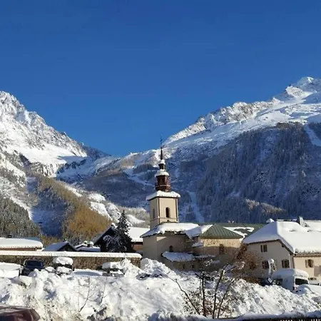 Chalet 1155 - Montroc - *