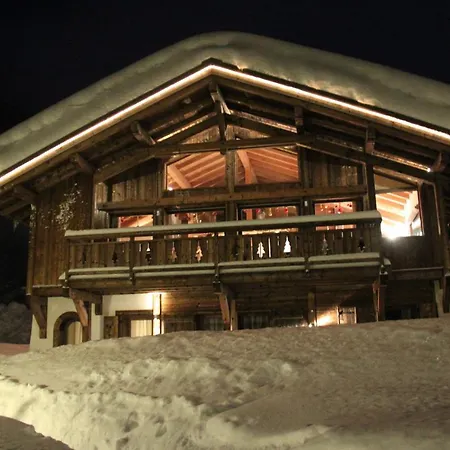 1155 - Montroc - *