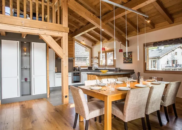 1155 - Montroc - شامونكس