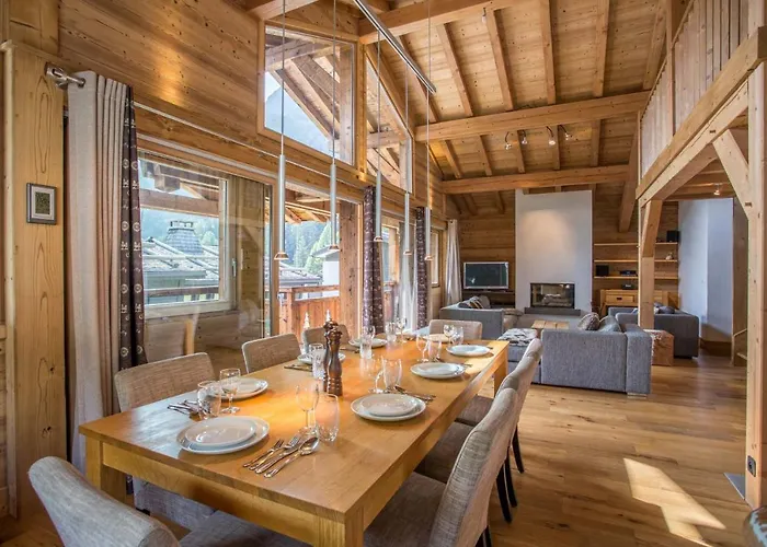 1155 - Montroc - شامونكس