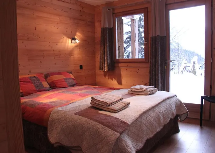 1155 - Montroc - * شامونكس