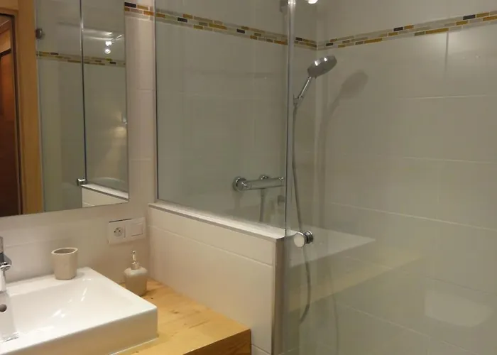 شاليه 1155 - Montroc - شامونكس