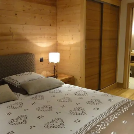 Шале 1155 - Montroc - Шамони