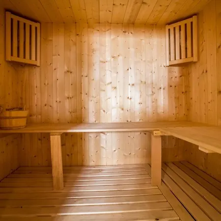 1155 - Montroc - Шамони