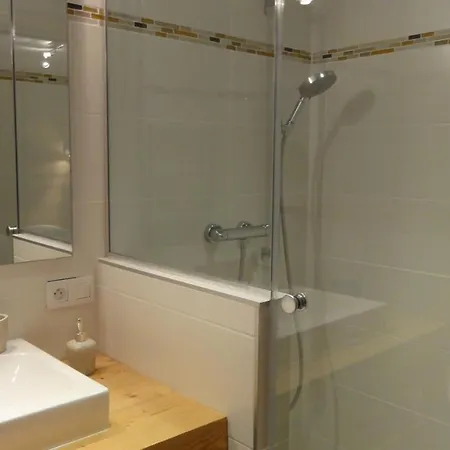 Шале 1155 - Montroc - Шамони