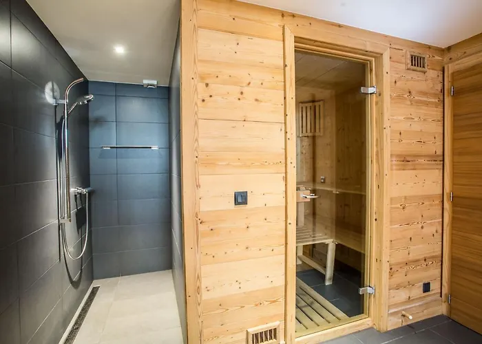 1155 - Montroc - 木屋