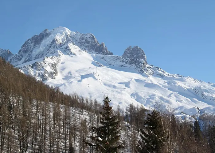 1155 - Montroc - 木屋